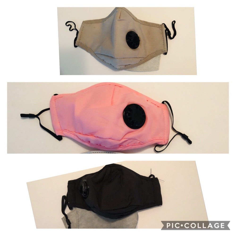 Safety Mask - Picture 4 of 4